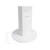 Stalinis ventiliatorius Blow 44-653# Juoda 90 W
