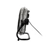 Table Fan Blow 44-027 Silver
