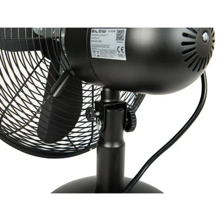 Table Fan Blow 44-658
