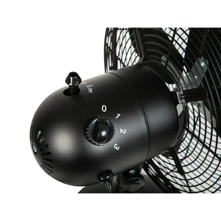 Table Fan Blow 44-658#