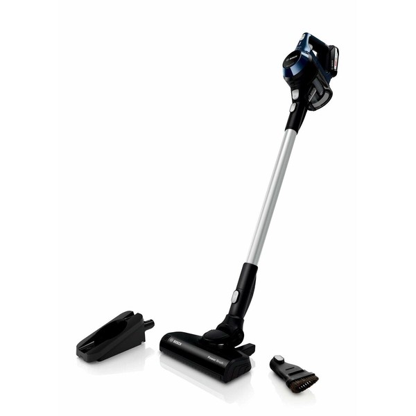 Pailgasis dulkių siurblys BOSCH BBS611PCK
