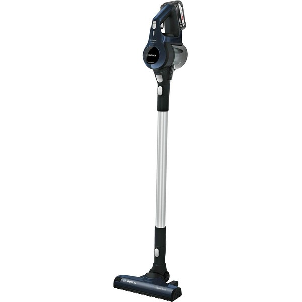 Pailgasis dulkių siurblys BOSCH BBS611PCK