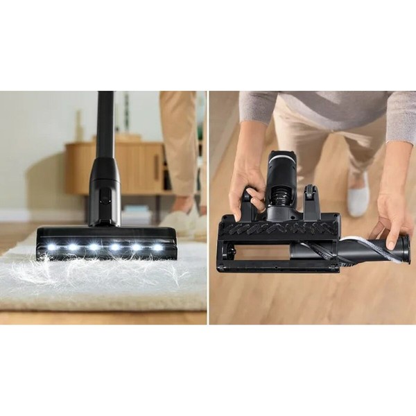 Stick Vacuum Cleaner BOSCH BCS1041PET 23,5 W