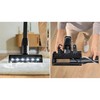 Pailgasis dulkių siurblys BOSCH BCS1041PET 23,5 W