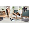 Pailgasis dulkių siurblys BOSCH BCS1041PET 23,5 W