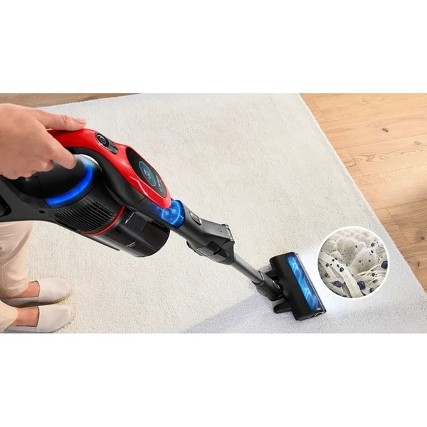 Nūjveida Putekļu Sūcējs BOSCH BCS1041PET 23,5 W