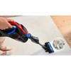 Pailgasis dulkių siurblys BOSCH BCS1041PET 23,5 W