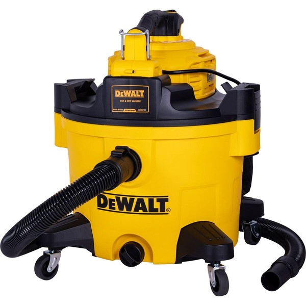 Пылесос-метла Dewalt DXV234P