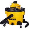 Pailgasis dulkių siurblys Dewalt DXV234P