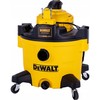 Nūjveida Putekļu Sūcējs Dewalt DXV234P