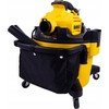 Пылесос-метла Dewalt DXV234P