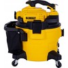 Pailgasis dulkių siurblys Dewalt DXV234P