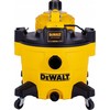 Pailgasis dulkių siurblys Dewalt DXV234P