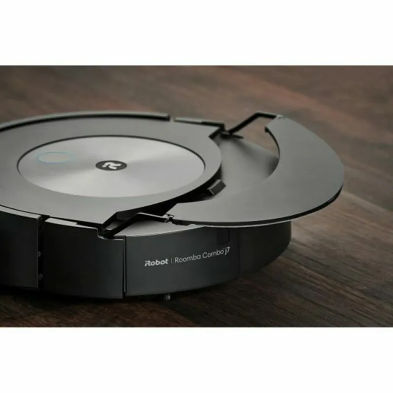 Робот-пылесос iRobot c7158