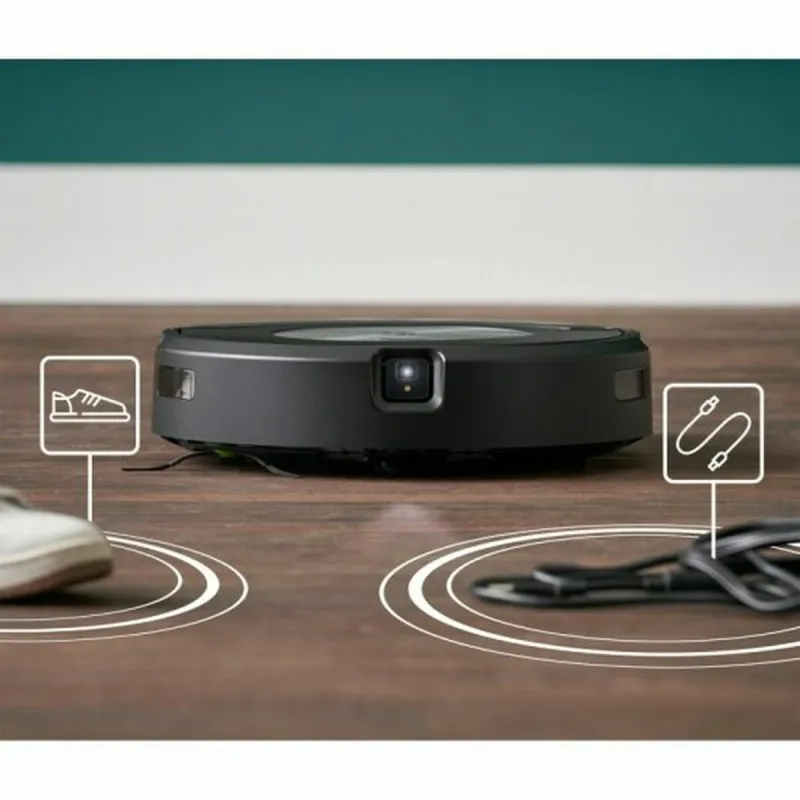 Робот-пылесос iRobot c7158