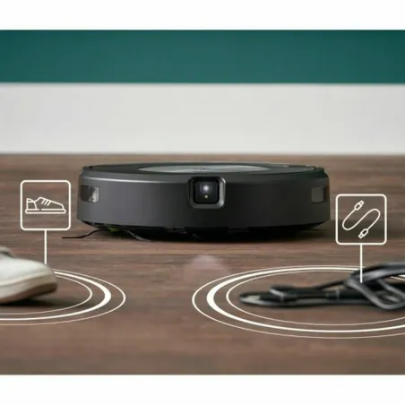 Robots Putekļu Sūcējs iRobot c7158