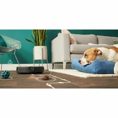 Робот-пылесос iRobot c7158