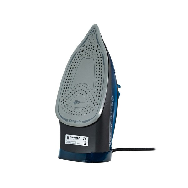 Steam Iron Oromed ORO-TEXSTYLE