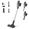 Pailgasis dulkių siurblys Philips XC3033/01