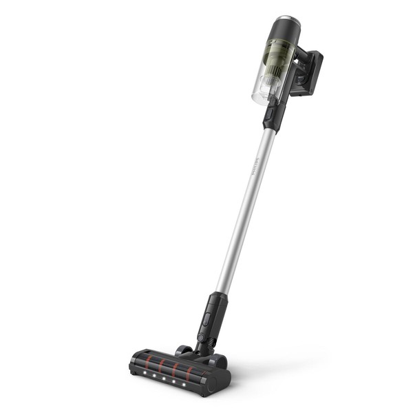 Pailgasis dulkių siurblys Philips XC3033/01