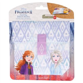 Frozen - Reusable snack bag (Elements 1)