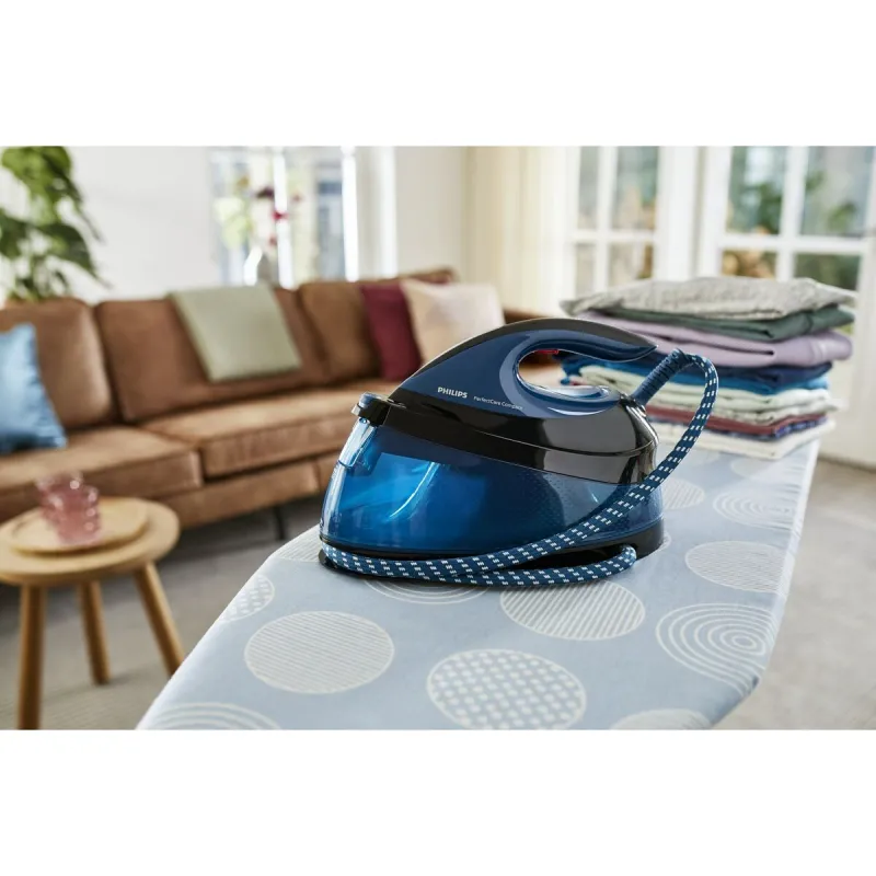 Steam Iron Philips GC7846/80 2400 W