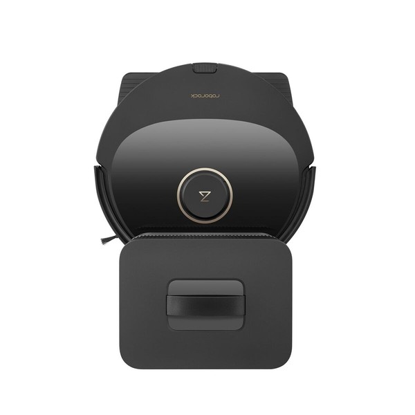 Robot Vacuum Cleaner Roborock Q8MP52-00 5200 mAh