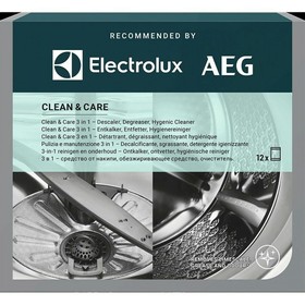 Liquid detergent Electrolux M2GCP121
