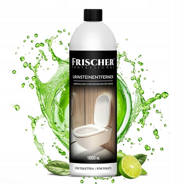 puhdistusaine Frischer FR00240_1000