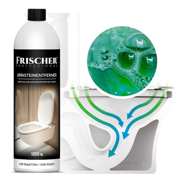 puhdistusaine Frischer FR00240_1000