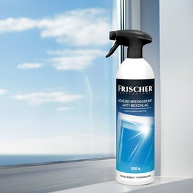 puhdistusaine Frischer FR00233_1000