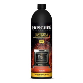 tīrītājs Frischer FR00239_1000