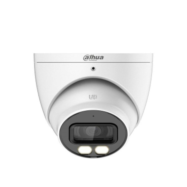 Surveillance Camcorder Dahua IPC-HDW1239V-A-IL-0280B