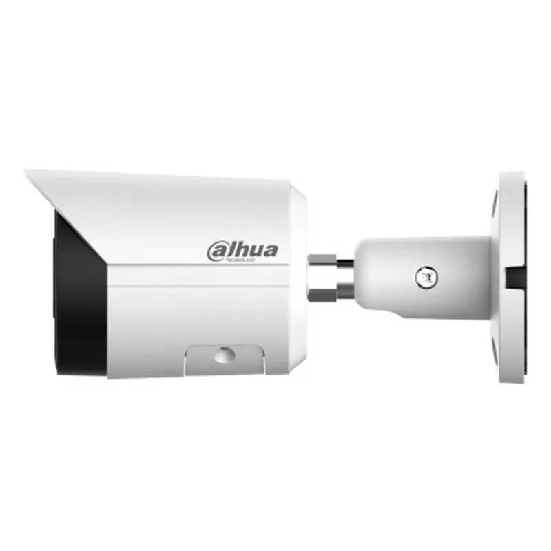 Surveillance Camcorder Dahua IPC-HFW2549S-S-IL-0360B