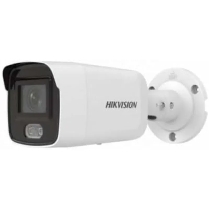 Видеокамера наблюдения Hikvision DS-2CD2027G1-L(2.8mm)