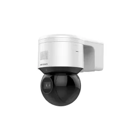 Видеокамера наблюдения Hikvision DS-2DE3A404IWG-E