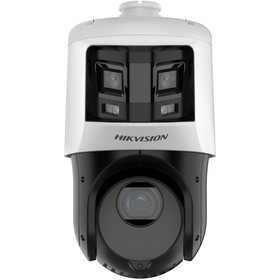 Видеокамера наблюдения Hikvision DS-2SE4C225MWG-E/26(F0)
