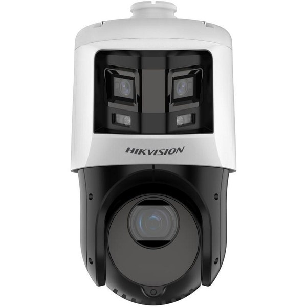 Видеокамера наблюдения Hikvision DS-2SE4C225MWG-E/26(F0)