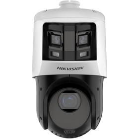 Видеокамера наблюдения Hikvision DS-2SE4C225MWG-E/26(F0)
