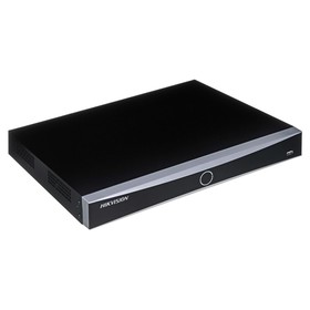 Сетевое записывающее видеоустройство Hikvision DS-7616NXI-K1(D)