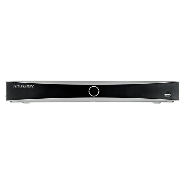 Verkkovideotallennin Hikvision DS-7616NXI-K1(D)