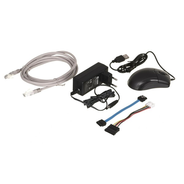 Tīkla Video Ierakstītājs Hikvision DS-7616NXI-K1(D)