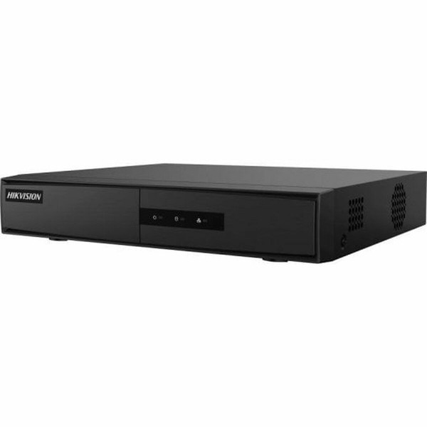 Сетевое записывающее видеоустройство Hikvision DS-7104NI-Q1/M(D)