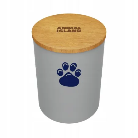 Cat Feeder ANIMAL ISLAND