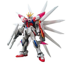 Kolekcionējamas figūras Bandai HGBF 1/144 BULD STRIKE GALAXY COSMOS Plastmasa Animāciju un anime (Japāņu animācija)