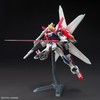 Коллекционная фигура Bandai HGBF 1/144 BULD STRIKE GALAXY COSMOS Пластик Анимация и аниме
