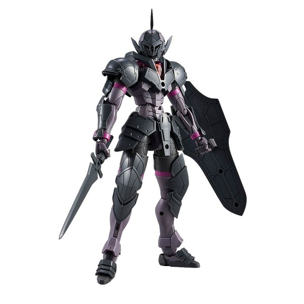 Kolekcionējamas figūras Bandai 30MF ROSAN KNIGHT Varonis