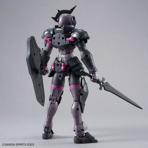 Kolekcionējamas figūras Bandai 30MF ROSAN KNIGHT Varonis