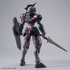 Collectable Figures Bandai 30MF ROSAN KNIGHT Warrior