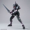 Collectable Figures Bandai 30MF ROSAN KNIGHT Warrior